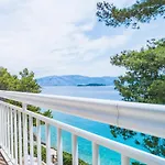 Διαμέρισμα By The Sea Lumbarda, Korcula - 135 Λομπάρδα