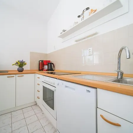 By The Sea Lumbarda, Korcula - 135 Appartement