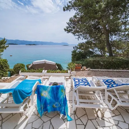 By The Sea Lumbarda, Korcula - 135 Διαμέρισμα *