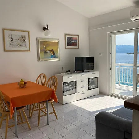 Lägenhet By The Sea Lumbarda, Korcula - 135