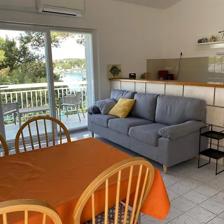 By The Sea Lumbarda, Korcula - 135