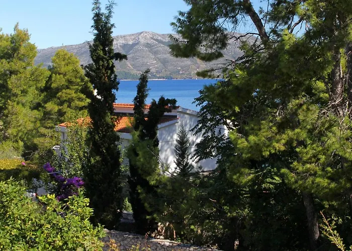 By The Sea Lumbarda, Korcula - 135 Διαμέρισμα