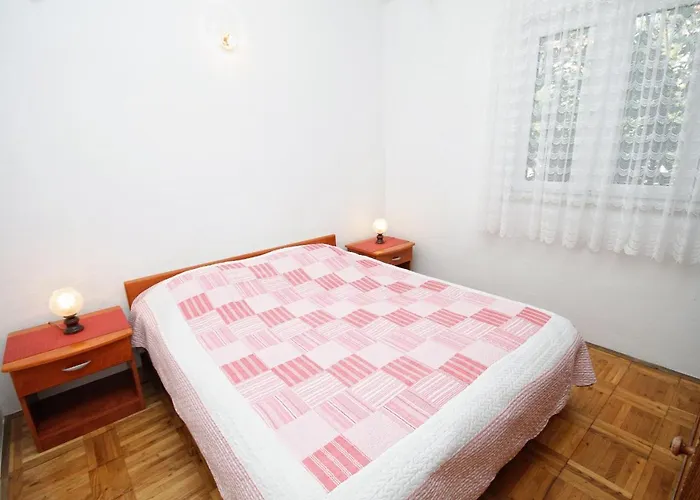 Διαμέρισμα By The Sea Lumbarda, Korcula - 135