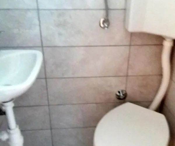 By The Sea Lumbarda, Korcula - 135