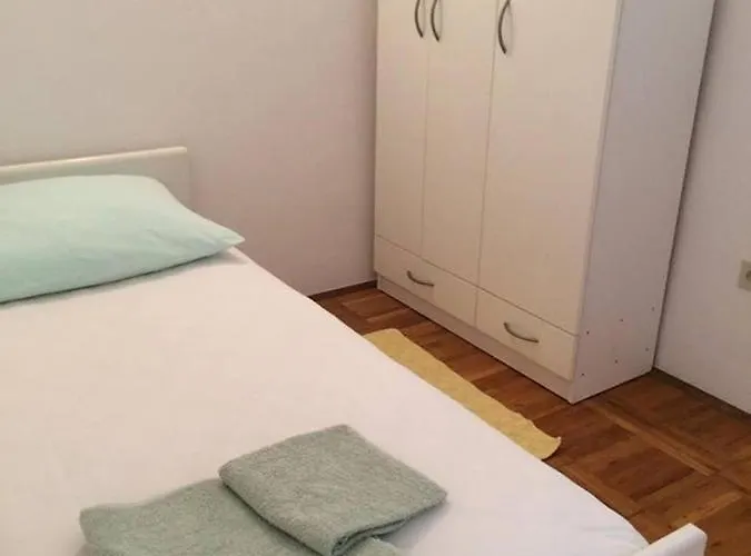 Διαμέρισμα By The Sea Lumbarda, Korcula - 135 Λομπάρδα