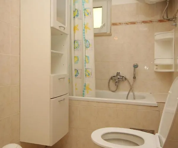 By The Sea Lumbarda, Korcula - 135 *