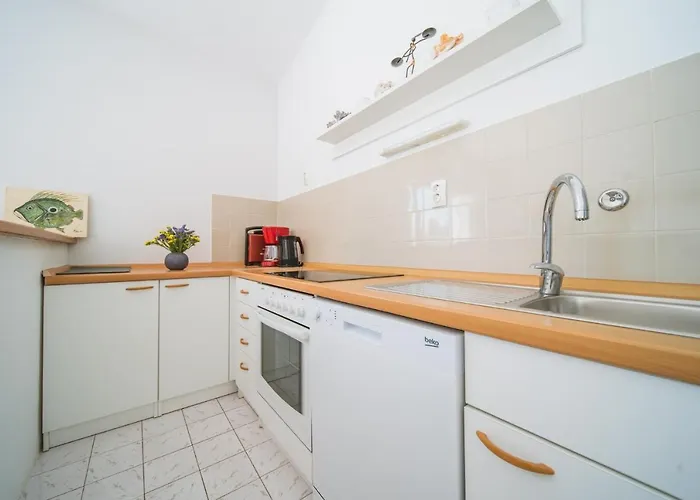 By The Sea Lumbarda, Korcula - 135 Διαμέρισμα