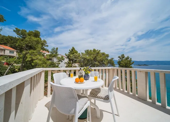 By The Sea Lumbarda, Korcula - 135 Διαμέρισμα