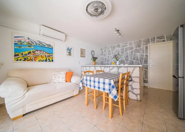 By The Sea Lumbarda, Korcula - 135