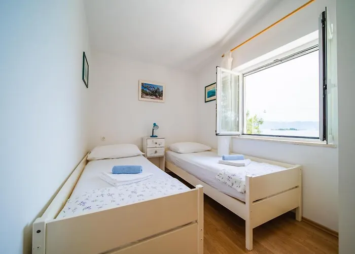 By The Sea Lumbarda, Korcula - 135