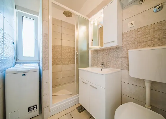 By The Sea Lumbarda, Korcula - 135 *