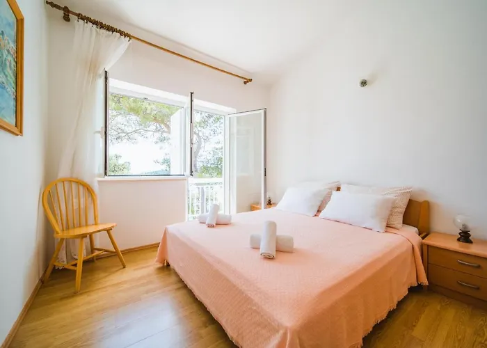 By The Sea Lumbarda, Korcula - 135