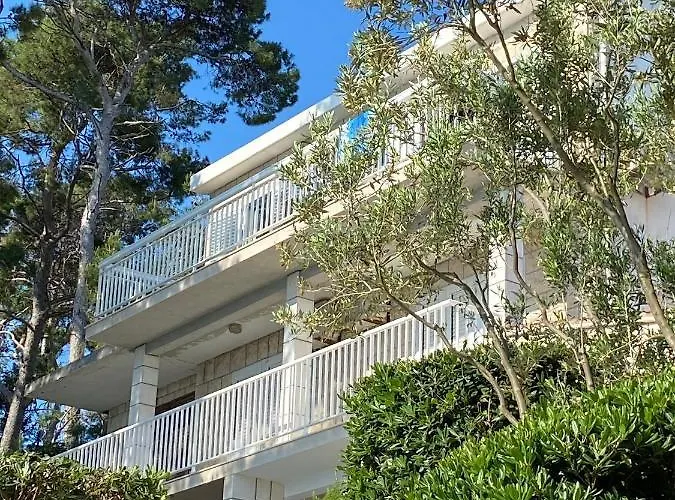 By The Sea Lumbarda, Korcula - 135 Διαμέρισμα