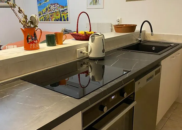 By The Sea Lumbarda, Korcula - 135 * Λομπάρδα