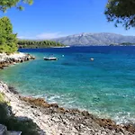 Апартаменты Apartments By The Sea Lumbarda, Korcula - 135