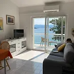 By The Sea Lumbarda, Korcula - 135 아파트 *
