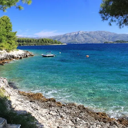 Apartman Apartments By The Sea Lumbarda, Korcula - 135