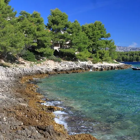 By The Sea Lumbarda, Korcula - 135