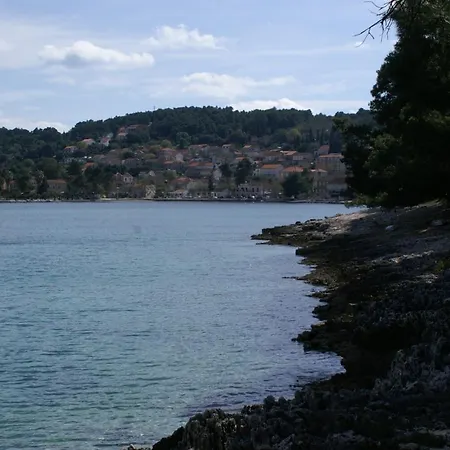 Lejlighed By The Sea Lumbarda, Korcula - 135 *