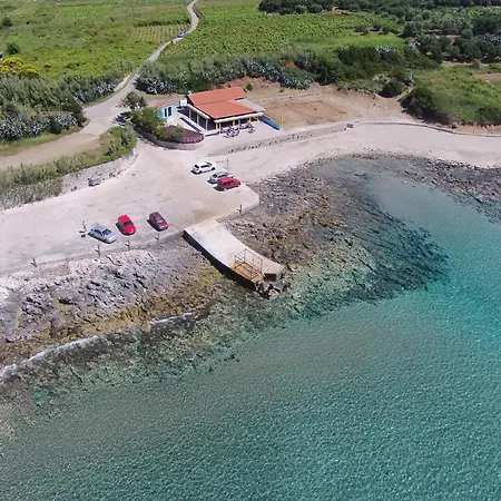 Apartments By The Sea Lumbarda, Korcula - 135 *
