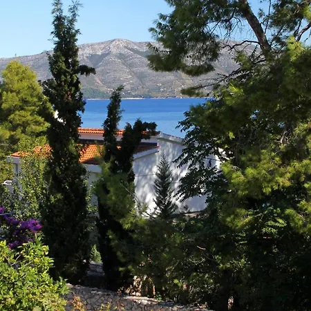 Apartments By The Sea Lumbarda, Korcula - 135 Apartment