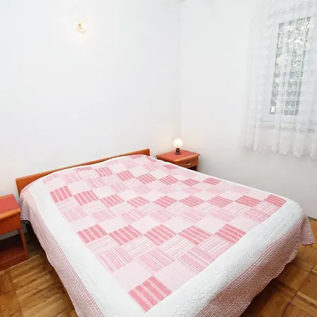 Apartmán By The Sea Lumbarda, Korcula - 135