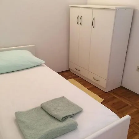 Apartamento By The Sea Lumbarda, Korcula - 135 Lumbarda