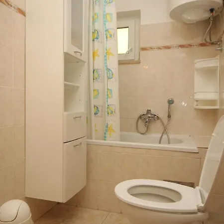 Apartments By The Sea Lumbarda, Korcula - 135 *