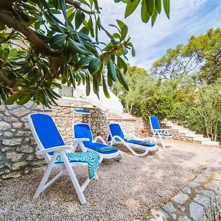 Apartments By The Sea Lumbarda, Korcula - 135 Apartment Lumbarda