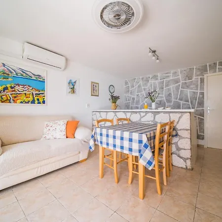 Apartments By The Sea Lumbarda, Korcula - 135