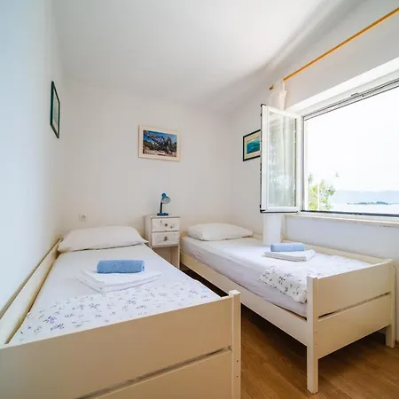 Apartments By The Sea Lumbarda, Korcula - 135