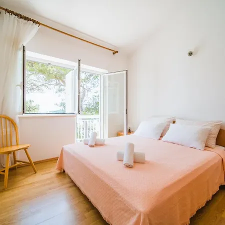 Apartments By The Sea Lumbarda, Korcula - 135