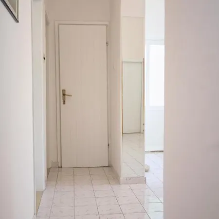 Apartmán By The Sea Lumbarda, Korcula - 135 Lumbarda