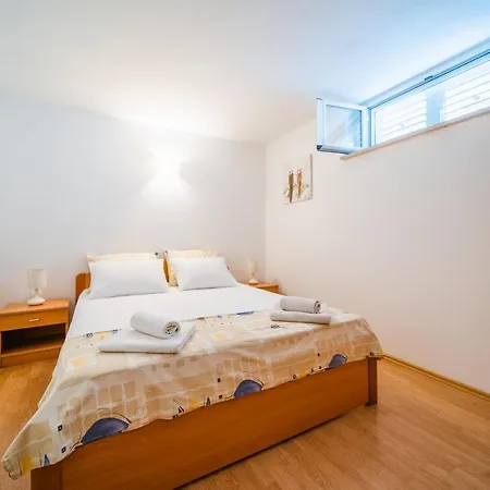 By The Sea Lumbarda, Korcula - 135 Apartmán Lumbarda