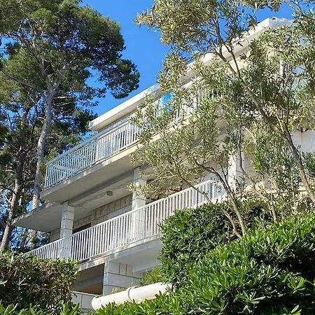 By The Sea Lumbarda, Korcula - 135 Apartamento