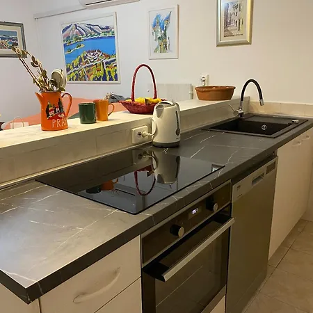 Apartments By The Sea Lumbarda, Korcula - 135 * Lumbarda