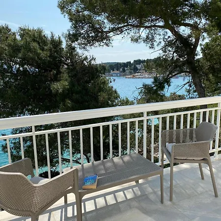 Apartmán By The Sea Lumbarda, Korcula - 135