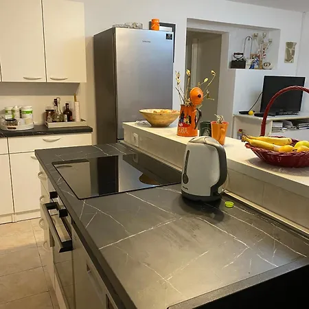 شقة By The Sea Lumbarda, Korcula - 135 *