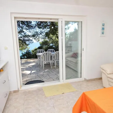 By The Sea Lumbarda, Korcula - 135 شقة لومباردا