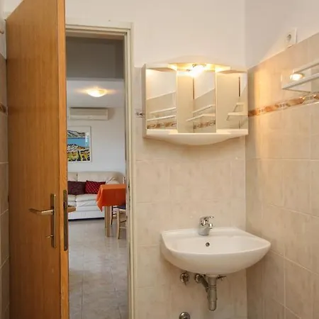 By The Sea Lumbarda, Korcula - 135 Lejlighed