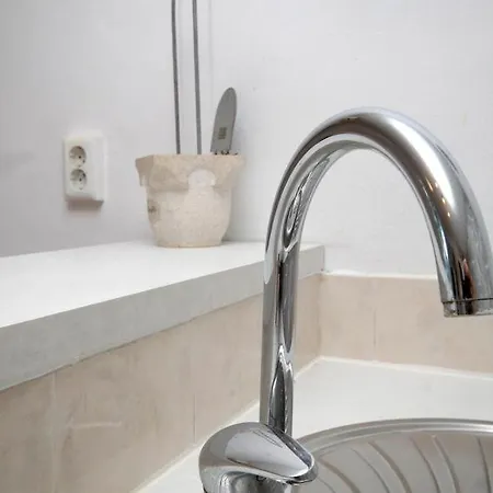 شقة By The Sea Lumbarda, Korcula - 135