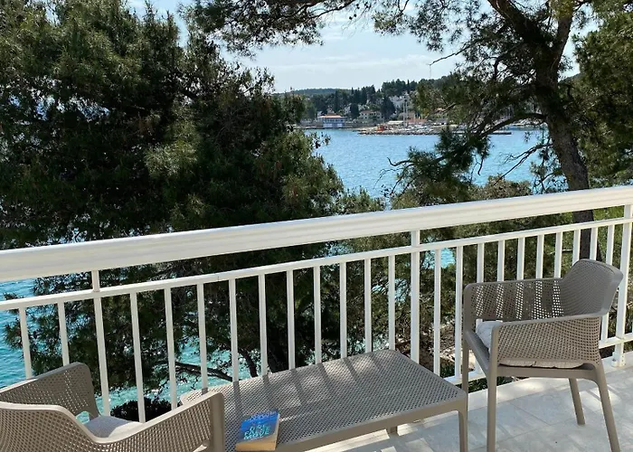 Apartament By The Sea Lumbarda, Korcula - 135